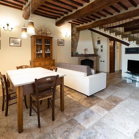La Stalla De La Costa アッシャーノ エクステリア 写真