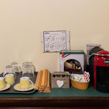 La Stalla De La Costa アッシャーノ エクステリア 写真