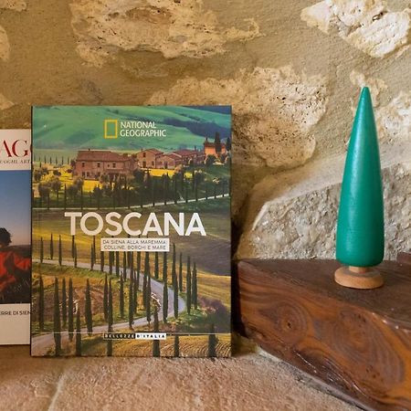La Stalla De La Costa アッシャーノ エクステリア 写真