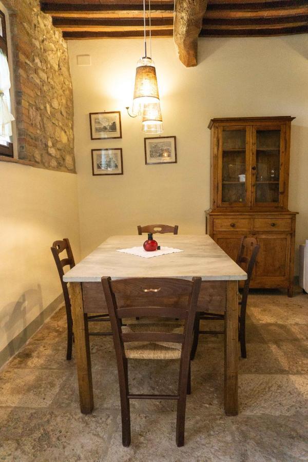 La Stalla De La Costa アッシャーノ エクステリア 写真